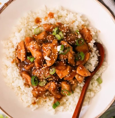Filipino Favorites